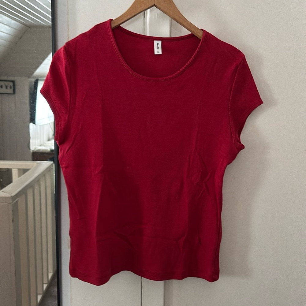 Kotn Baby Tee